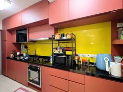 Blk 272D Punggol Residences (Punggol), HDB 4 Rooms #572398831